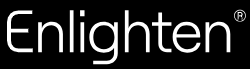 Enlighten logo
